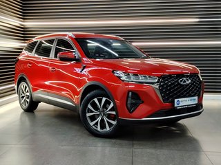 2023 Chery Tiggo PRO 1.5T EXECUTIVE CVT - photo 26