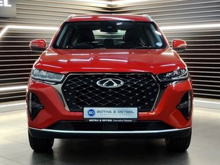 2023 Chery Tiggo PRO 1.5T EXECUTIVE CVT - photo 27