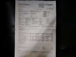 2023 Chery Tiggo PRO 1.5T EXECUTIVE CVT - photo 31
