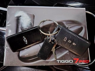 2023 Chery Tiggo PRO 1.5T EXECUTIVE CVT - photo 32