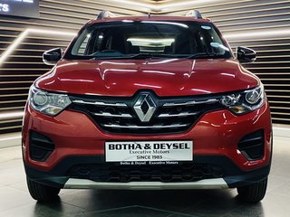 2022 Renault Triber 1.0 DYNAMIQUE / ZEN - photo 2
