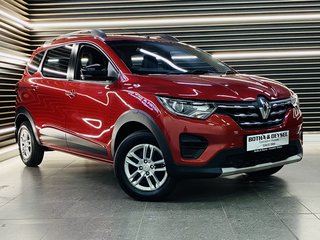 2022 Renault Triber 1.0 DYNAMIQUE / ZEN - photo 3