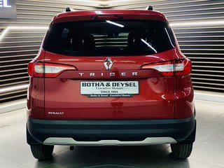 2022 Renault Triber 1.0 DYNAMIQUE / ZEN - photo 8