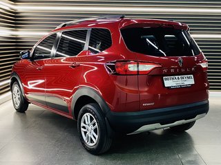 2022 Renault Triber 1.0 DYNAMIQUE / ZEN - photo 7