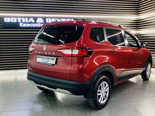 2022 Renault Triber 1.0 DYNAMIQUE / ZEN - photo 10