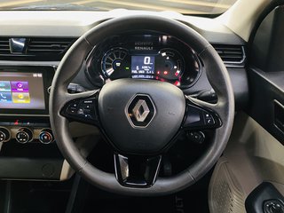 2022 Renault Triber 1.0 DYNAMIQUE / ZEN - photo 9