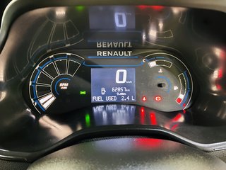 2022 Renault Triber 1.0 DYNAMIQUE / ZEN - photo 11