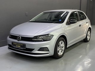 Volkswagen Polo Used vehicle for sale