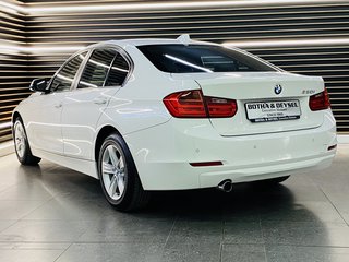 2014 BMW 3 Series 320i A/T (F30) - photo 7