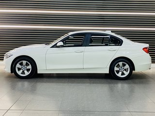 2014 BMW 3 Series 320i A/T (F30) - photo 6