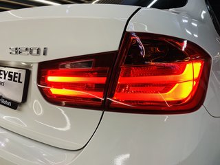 2014 BMW 3 Series 320i A/T (F30) - photo 2