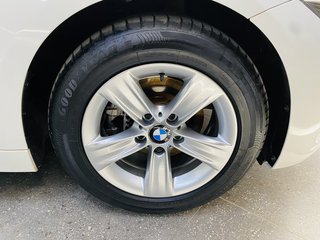 2014 BMW 3 Series 320i A/T (F30) - photo 5