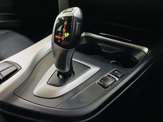 2014 BMW 3 Series 320i A/T (F30) - photo 9