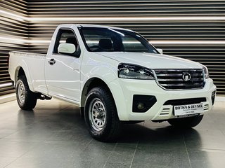 2021 Gwm Steed 5 2.0 S S/C P/U - photo 3