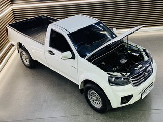 2021 Gwm Steed 5 2.0 S S/C P/U - photo 4