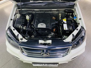 2021 Gwm Steed 5 2.0 S S/C P/U - photo 5