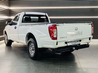 2021 Gwm Steed 5 2.0 S S/C P/U - photo 8