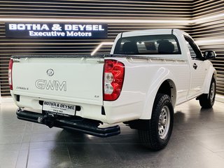 2021 Gwm Steed 5 2.0 S S/C P/U - photo 10