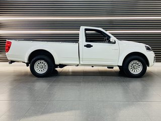 2021 Gwm Steed 5 2.0 S S/C P/U - photo 1