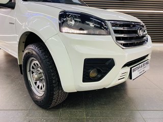 2021 Gwm Steed 5 2.0 S S/C P/U - photo 2