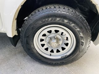 2021 Gwm Steed 5 2.0 S S/C P/U - photo 5