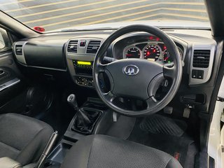 2021 Gwm Steed 5 2.0 S S/C P/U - photo 6