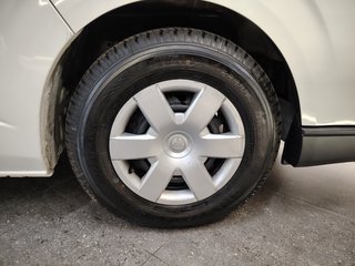 2023 Toyota Quantum HIACE 2.5 D-4D SESFIKILE 16s - photo 9