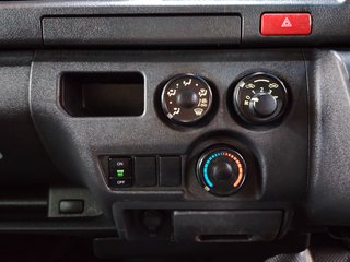 2023 Toyota Quantum HIACE 2.5 D-4D SESFIKILE 16s - photo 1