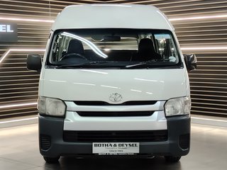 2023 Toyota Quantum HIACE 2.5 D-4D SESFIKILE 16s - photo 11