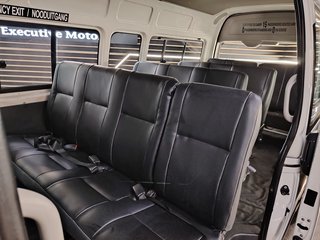 2023 Toyota Quantum HIACE 2.5 D-4D SESFIKILE 16s - photo 8