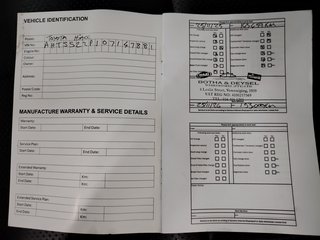 2023 Toyota Quantum HIACE 2.5 D-4D SESFIKILE 16s - photo 16