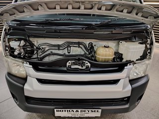 2023 Toyota Quantum HIACE 2.5 D-4D SESFIKILE 16s - photo 15