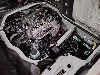 2023 Toyota Quantum HIACE 2.5 D-4D SESFIKILE 16s - photo 14