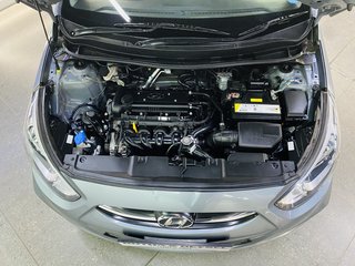 2018 Hyundai ACCENT 1.6 GLS/FLUID - photo 5