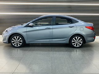 2018 Hyundai ACCENT 1.6 GLS/FLUID - photo 6