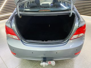 2018 Hyundai ACCENT 1.6 GLS/FLUID - photo 10