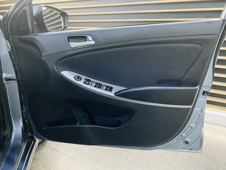 2018 Hyundai ACCENT 1.6 GLS/FLUID - photo 2