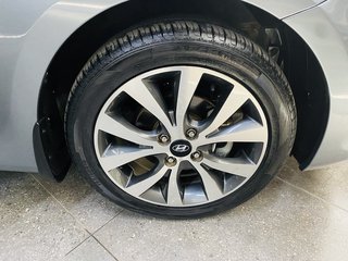 2018 Hyundai ACCENT 1.6 GLS/FLUID - photo 4