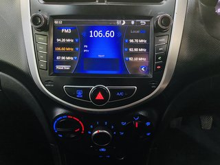 2018 Hyundai ACCENT 1.6 GLS/FLUID - photo 6