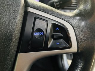 2018 Hyundai ACCENT 1.6 GLS/FLUID - photo 10