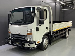 Jac N56 Used vehicle for sale