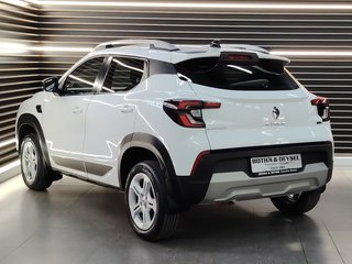 2022 Renault Kiger 1.0 ENERGY ZEN AMT - photo 3