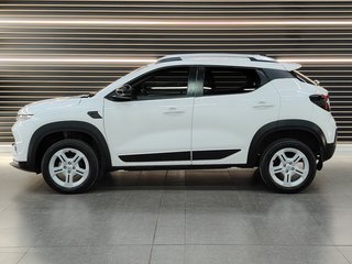 2022 Renault Kiger 1.0 ENERGY ZEN AMT - photo 2
