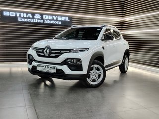 Renault Kiger Used vehicle for sale