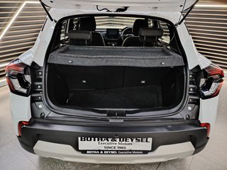 2022 Renault Kiger 1.0 ENERGY ZEN AMT - photo 5