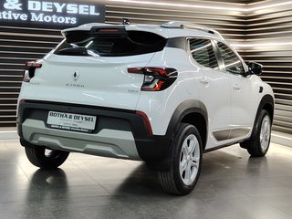 2022 Renault Kiger 1.0 ENERGY ZEN AMT - photo 6