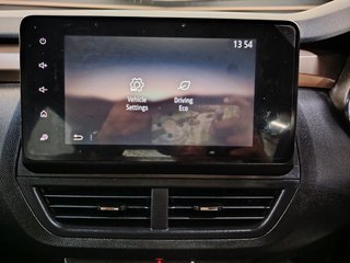 2022 Renault Kiger 1.0 ENERGY ZEN AMT - photo 5