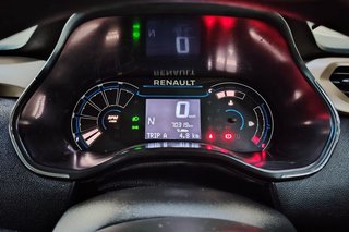 2022 Renault Kiger 1.0 ENERGY ZEN AMT - photo 6