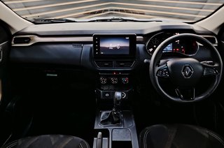 2022 Renault Kiger 1.0 ENERGY ZEN AMT - photo 7