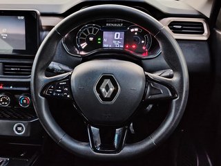 2022 Renault Kiger 1.0 ENERGY ZEN AMT - photo 8